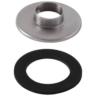 Delta RP18543SS - Delta Escutcheon W/Gasket