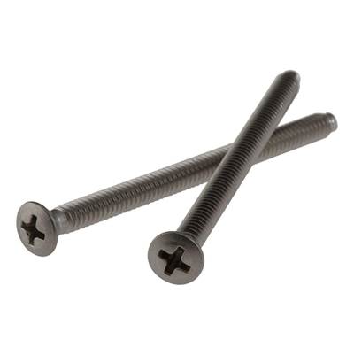 Delta RP196SS - Esc Screws