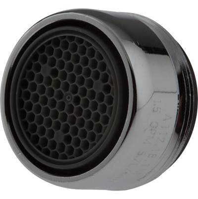 Delta RP19754 - D-Aerator Assy-1.5 Gpm-Chrome