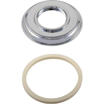 Delta RP23094 - D-Hndl Base W/Gasket-Scalloped