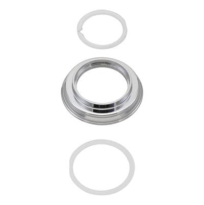 Delta RP26146 - D-Hndl Base/Snap Ring/Gaske