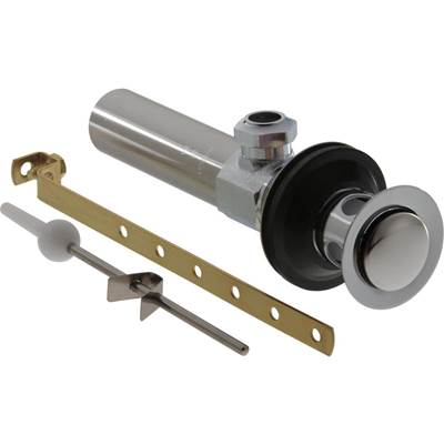 Delta RP26533 - D-Metal Pop Up-L/ Lift Rod