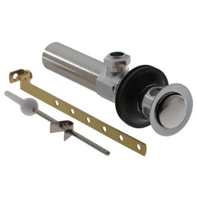 Delta RP26533BL - Metal Lavatory Drain Assembly Less Lift Rod & Knob