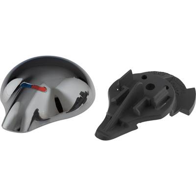 Delta RP28595 - D-Temperature Dial- Knob & Cov