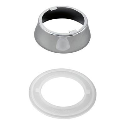 Delta RP32528 - Escutcheon & Gasket
