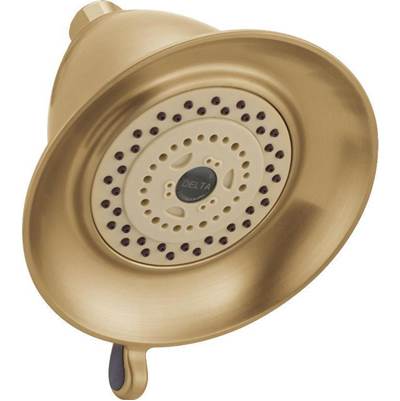 Delta RP34355CZ - Touch-Clean(R) 3-Setting Showe
