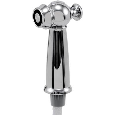Delta RP37489 - D-Hose & Spray Assembly