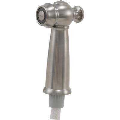 Delta RP37489SS - D-Hose & Spray Assembly
