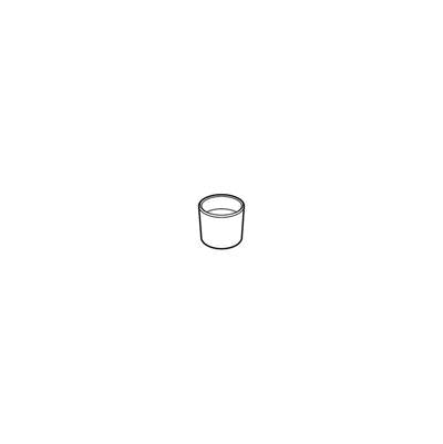 Delta RP40663SS - D/Rp Rt Hs Nut