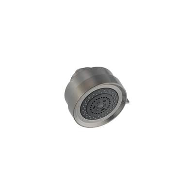 Delta RP48590SS - Delta Rizu: Touch-Clean(R) 3-Setting Showerhead