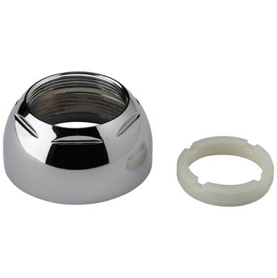 Delta RP50 - Cap Assy-Can Delta W/25