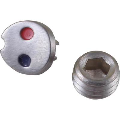 Delta RP50585AR - Set Screw And Button Assembly