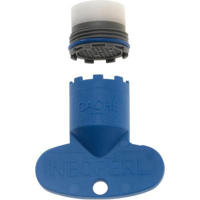 Delta RP51345-1.2 - Aerator Insert With Wrench - 1.2 Gpm
