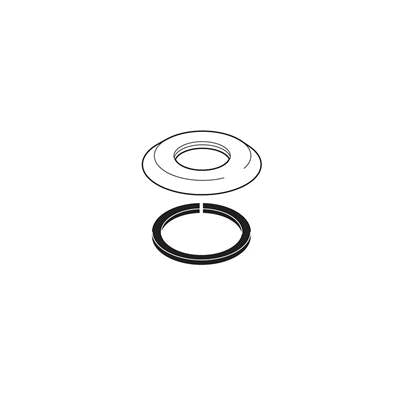 Delta RP51628SS - Delta Handle Base With Gasket