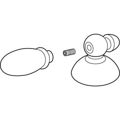 Delta RP51731 - Delta Handle Kit