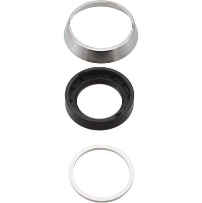 Delta RP52610AR - Delta Leland: Trim Ring, Base And Gasket