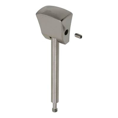 Delta RP53411SS - D-Lift Rod, Knob & Set Screw