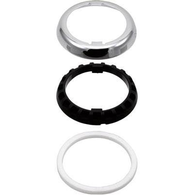 Delta RP54236 - Delta Classic: Escutcheon And Gasket