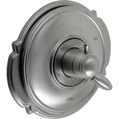 Delta RP54318SS - D- Victorian 1900 To 17T Conversion Trim Kit