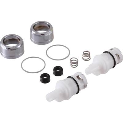 Delta RP54801 - Stem Unit Assembly, Seat, Spring, Bonnet Nut, And Washer