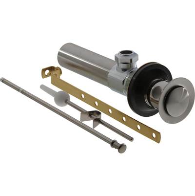 Delta RP5651SS - Ss-Metal Pop-Up