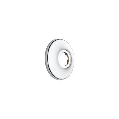 Delta RP6025 - D/Ds-Shower Flange- Chrome