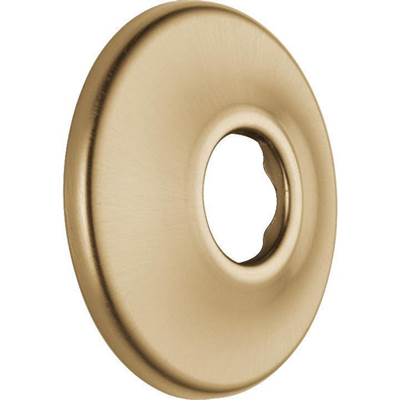 Delta RP6025CZPR - Flange - Shower Lumicoat