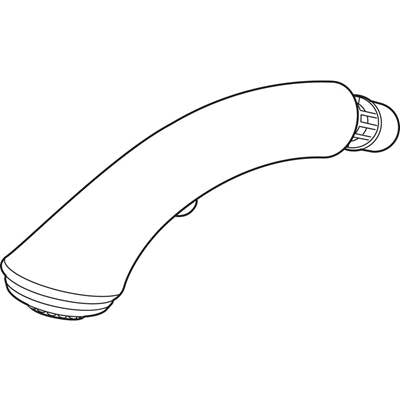 Delta RP60963 - Delta Linden:Wand Assembly