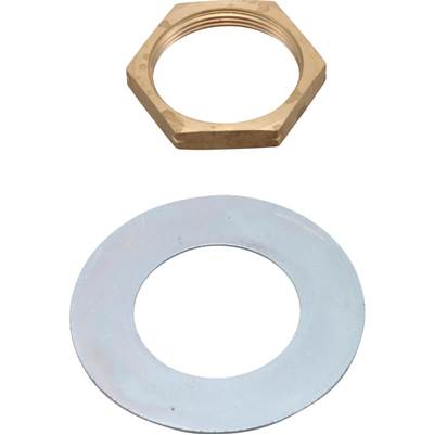 Delta RP6140 - D/Ds-Nut & Washer