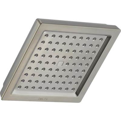 Delta RP62283SS - Delta Dryden: Showerhead