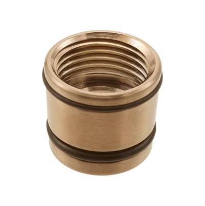 Delta RP62556CZ - Delta: Conical Nut With O-Rings