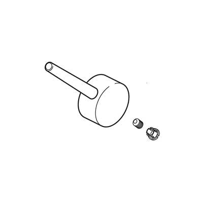 Delta RP62589 - Delta Trinsic Handle Kit