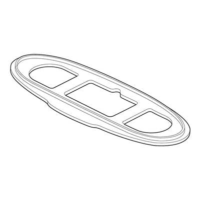 Delta RP62933 - Gasket