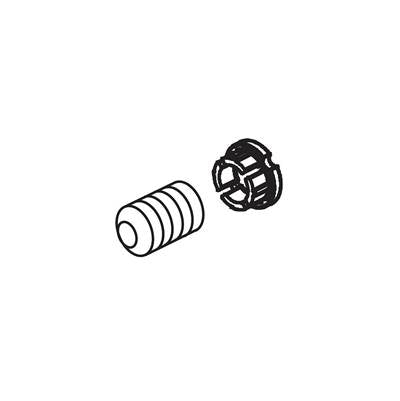 Delta RP63358 - Delta Vero: Set Screw And Handle Button