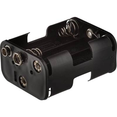 Delta RP64124 - Delta: Battery Holder