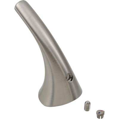 Delta RP70712SS - Delta: Handle, Button & Set Screw