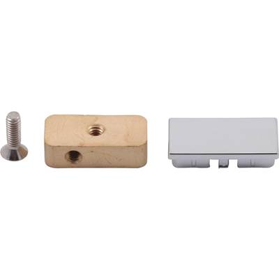 Delta RP72432 - Delta: End Cap And Screw And Top Elbow