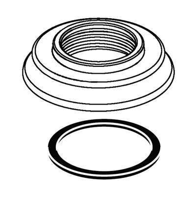 Delta RP72715SS - Base & Gasket