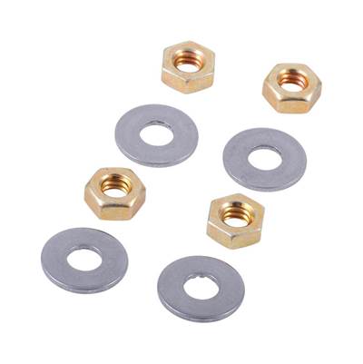 Delta RP74819 - Nuts/ Washers Mounting (For Brizo Trim)