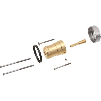 Delta RP75136 - Tempassure Extension Kit - Add Itional 1 3/8" Installation