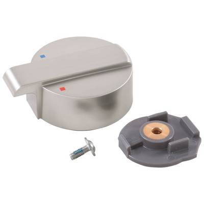Delta RP75441SS - Temperature Cap , Knob, Screw - 17T Series