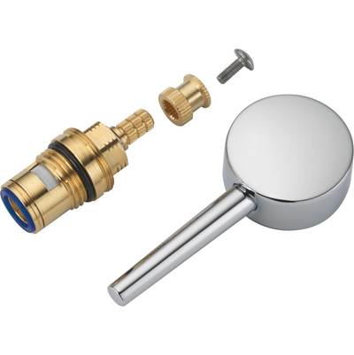 Delta RP76953 - Handle And Valve Cartridge