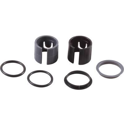 Delta RP77707 - Glide Ring, Retainer, And O-Ring