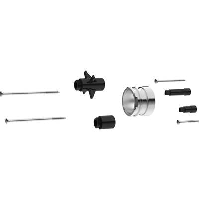 Delta RP77992 - Extension Kit 17 Series Multichoice