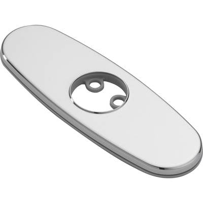 Delta RP78359 - Escutcheon And Gasket - 3 Hole