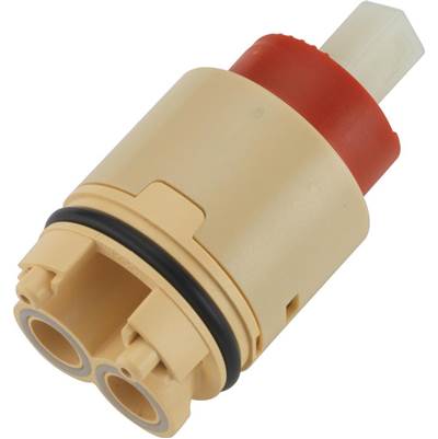 Delta RP78367 - 35 Mm Valve With Temp Limit - Short