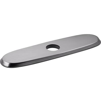 Delta RP83880AR - Escutcheon, Baseplate, And Mounting Nuts Ar