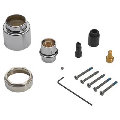Delta RP90543SS - Extension Kit 17S Integrated Diverter