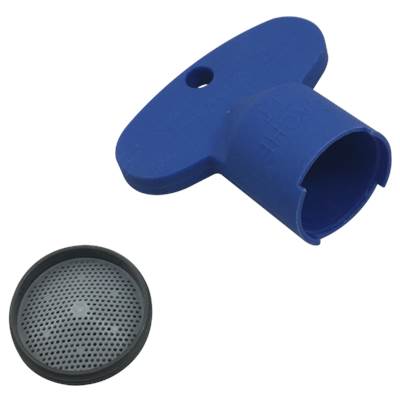 Delta RP92256 - Aerator Assembly