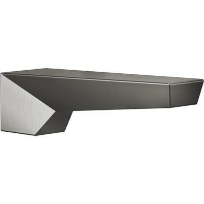 Delta RP93249KSPR - Non-Diverter Tub Spout 9"